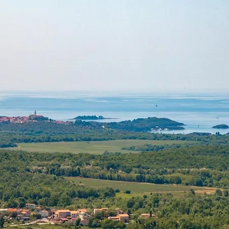 Olga Βίλα Dračevac